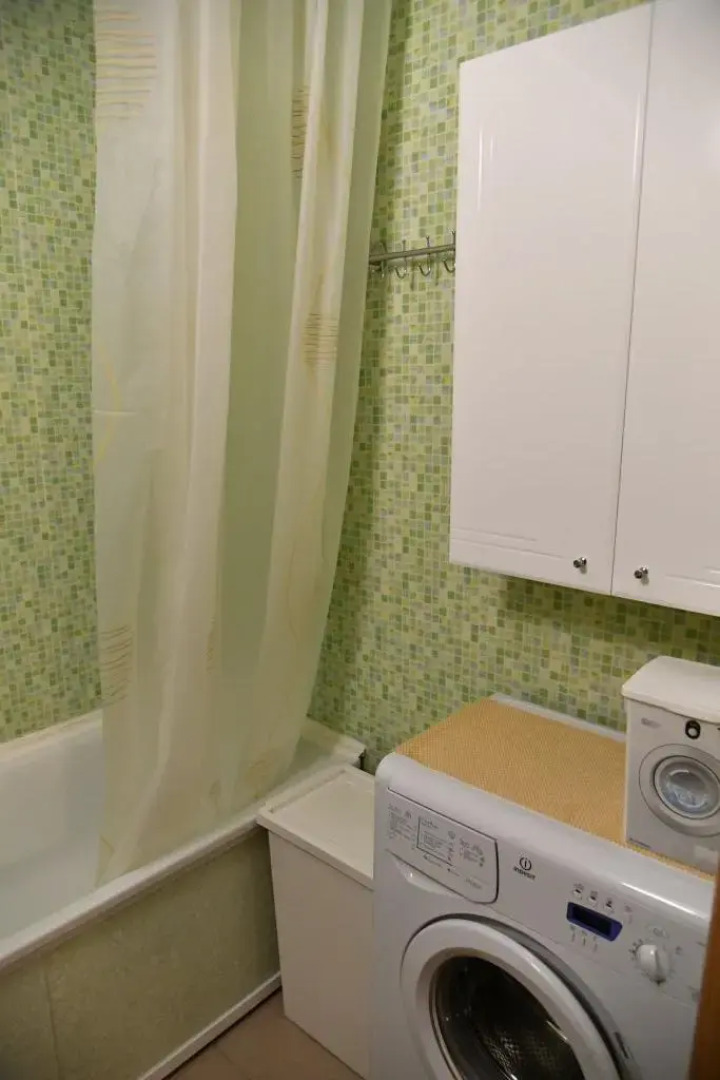 Апартаменты Знаменские Садки 3/2