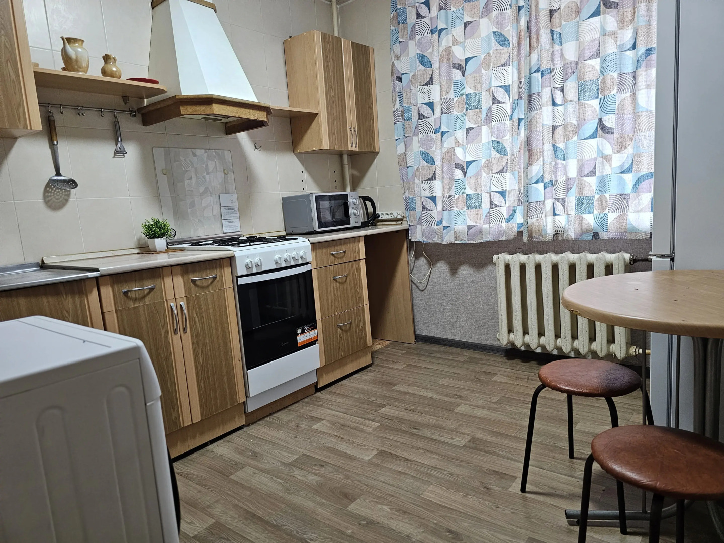 Апартаменты Центр Воронежа , Около Галереи Чижова