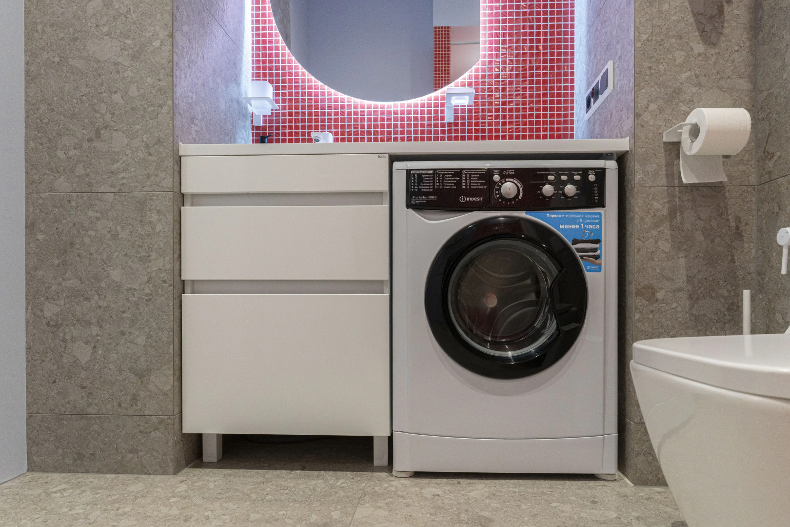 Апартаменты на ул. Сторожевой Башни "Закат"