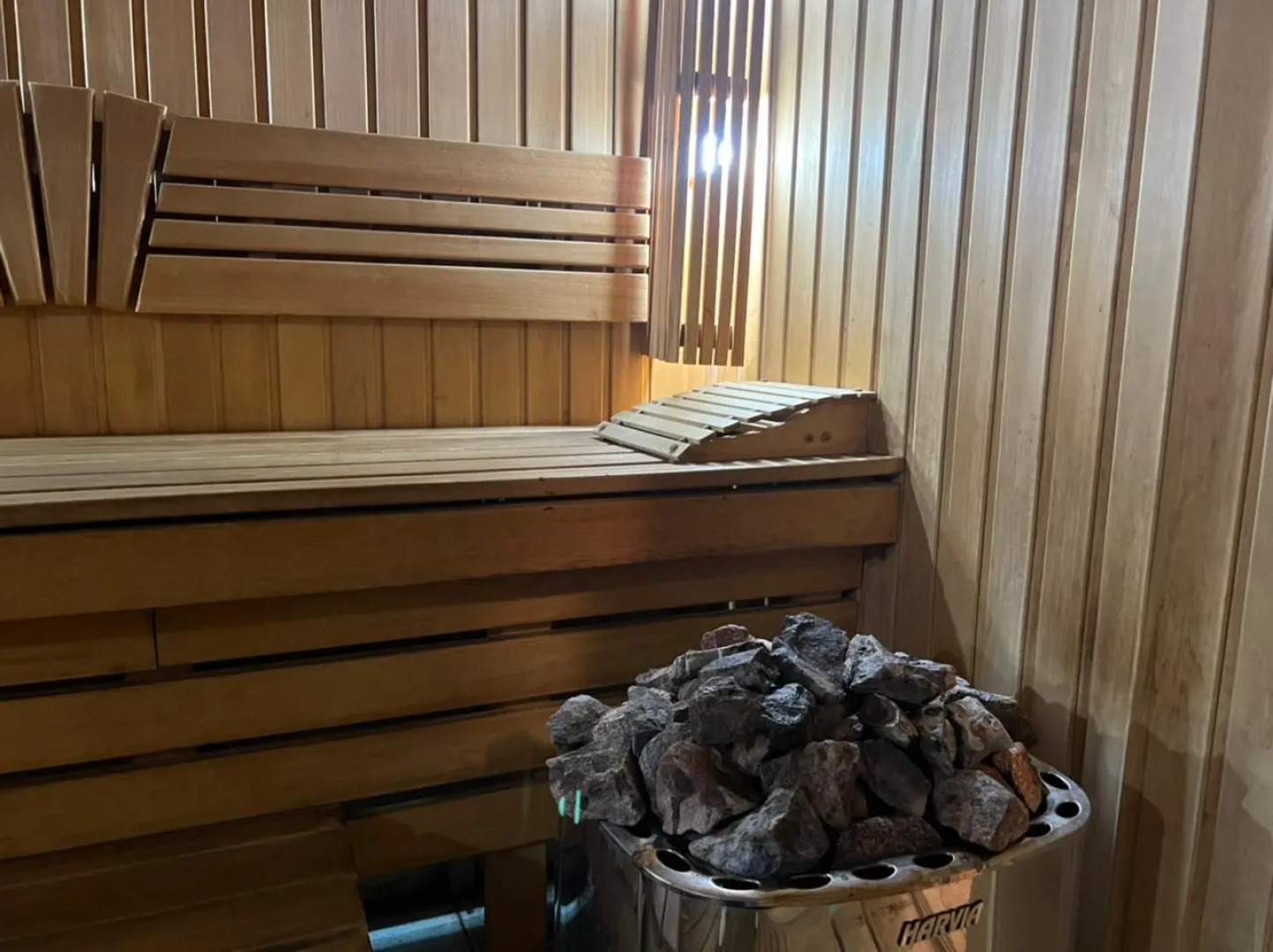 Отель ЯрДом