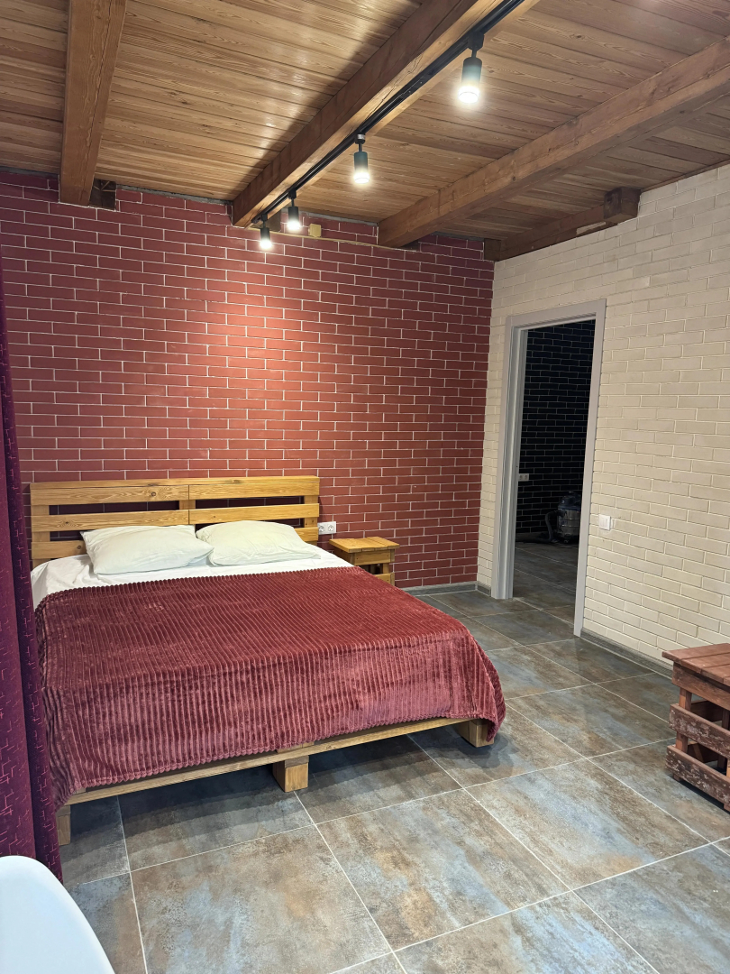 Частный дом Золотой вензель