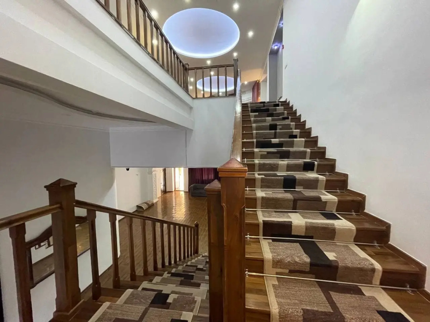 Гостевой Дом Al Arda Avenue Hotel