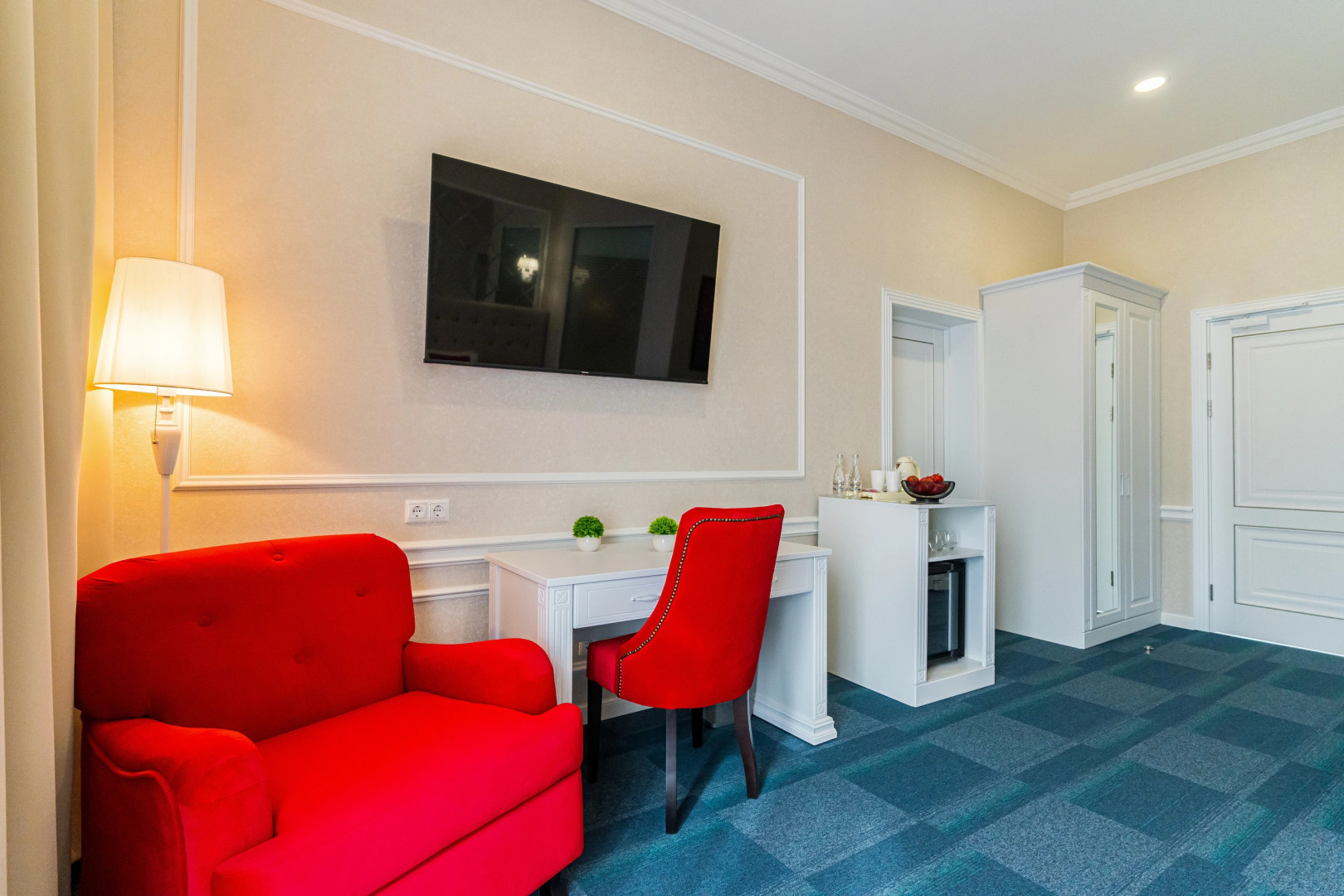 Бутик-Отель Помидо'р