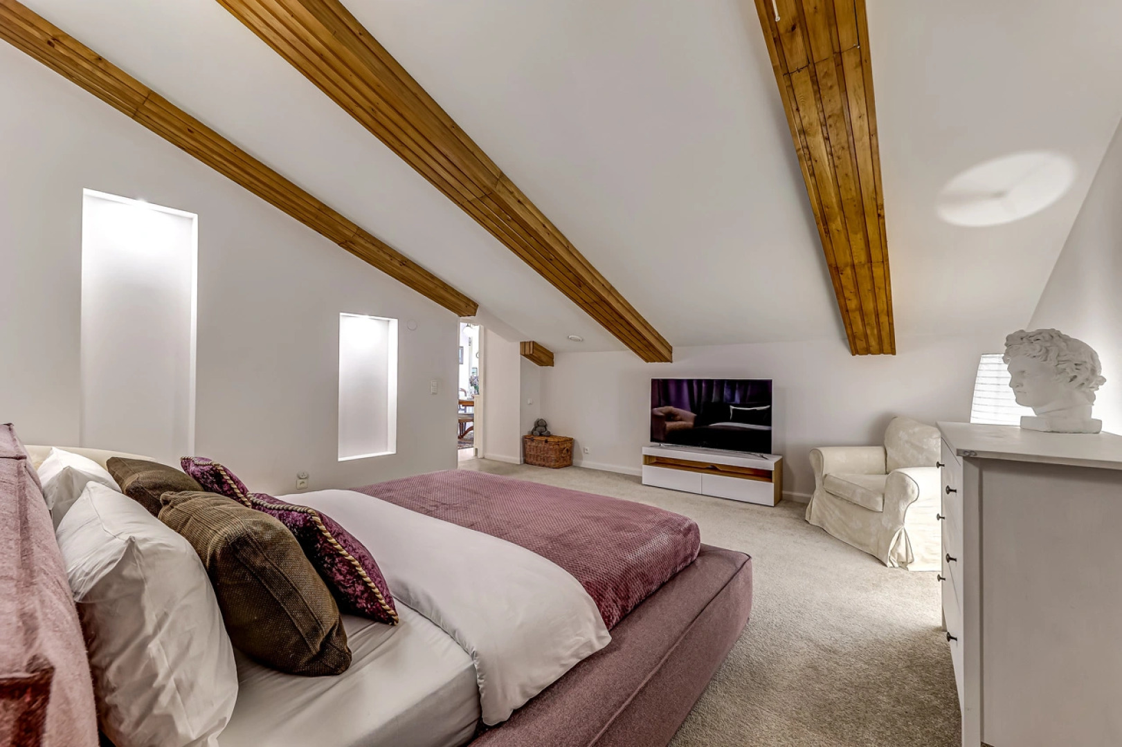 Апартаменты Golden Apartments от Apartvil