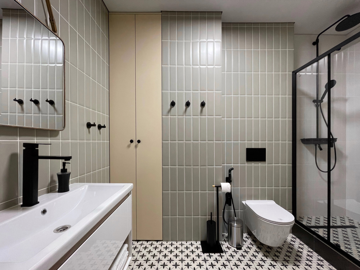 Апартаменты Парус MoreAparts