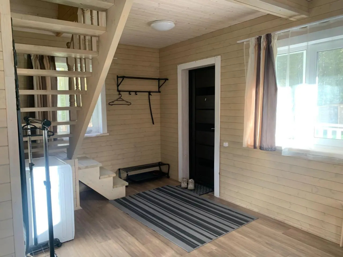 Гостевой Дом Dream House Снежный