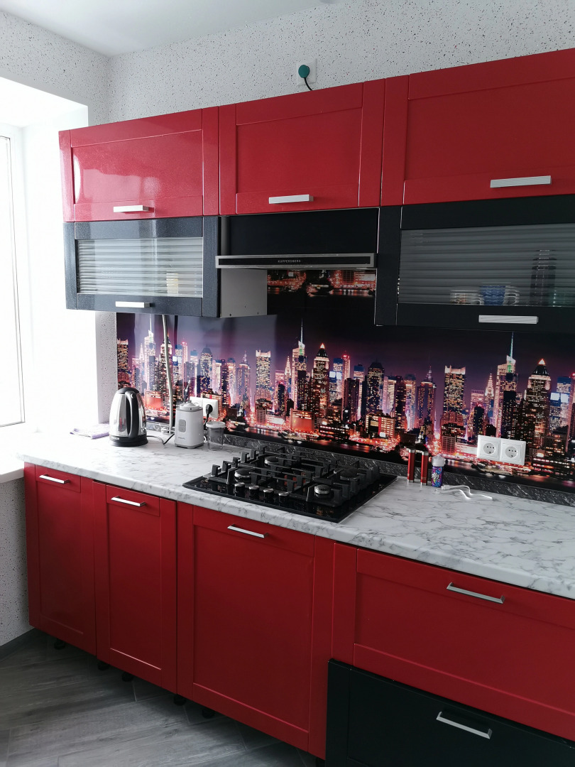 Квартира on Mira17/6