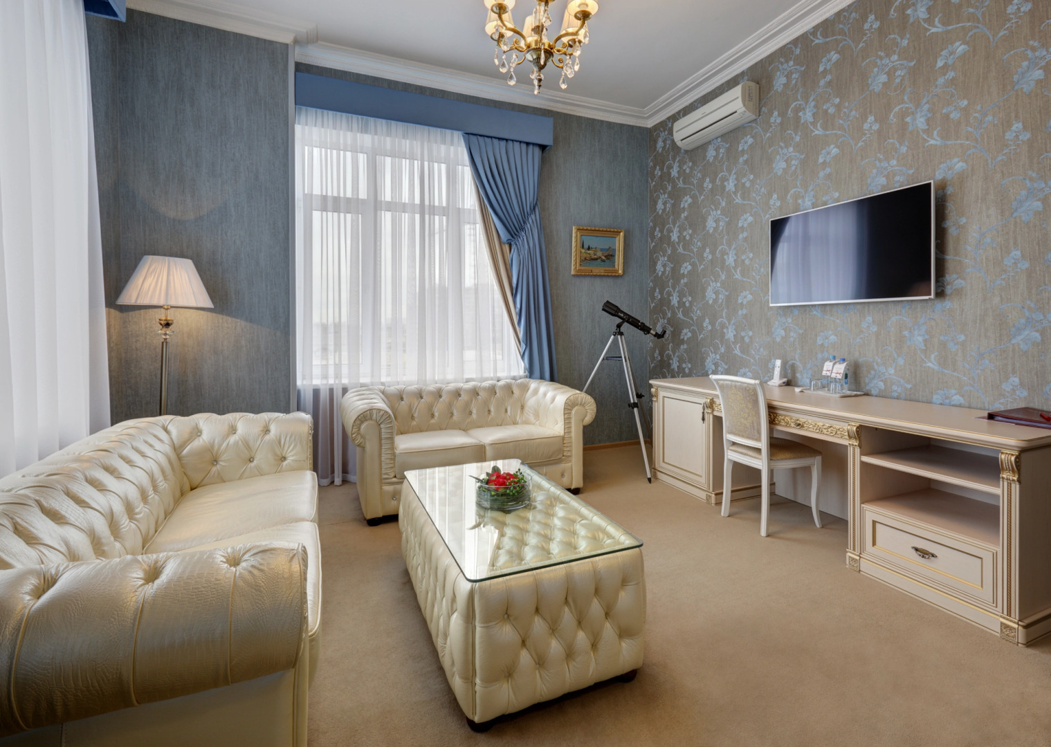 Гостиница Пекин