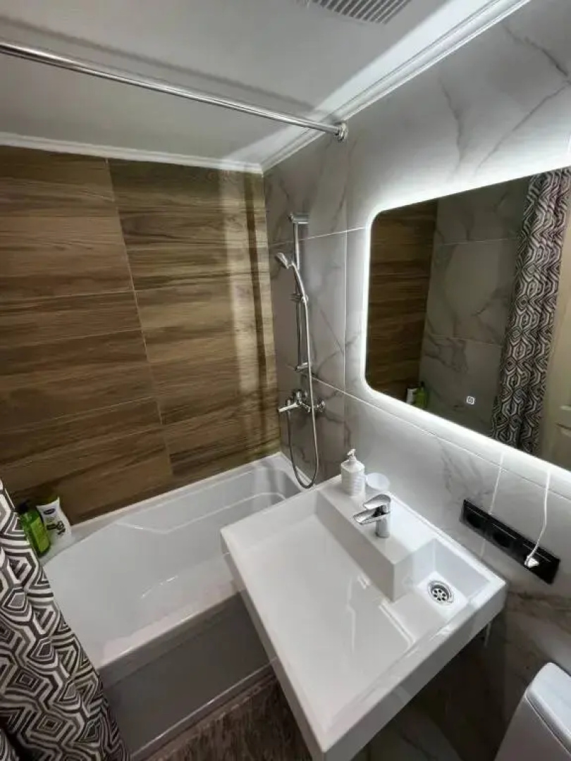 Апартаменты Sunny Days Apartment Кузнецова 1