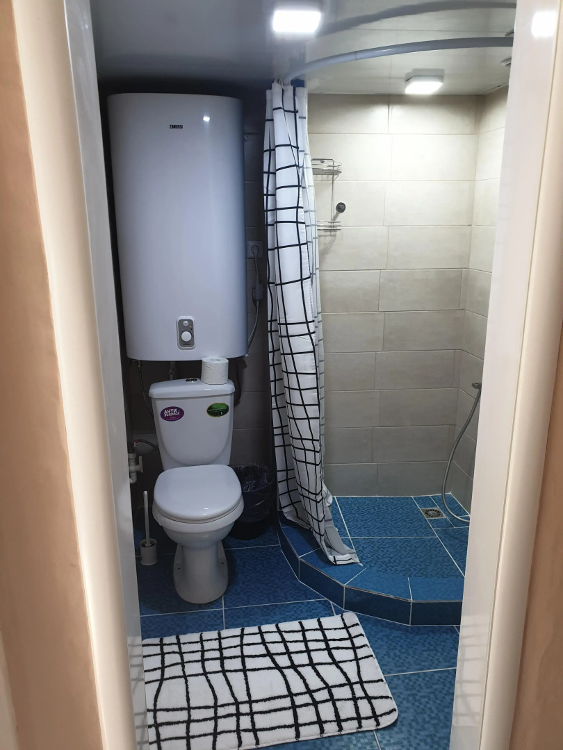 Частный дом Домик в Деревне Адыгея