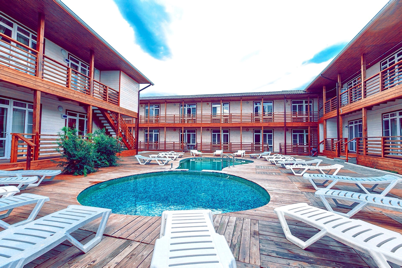 Amshin п.Цандрипш