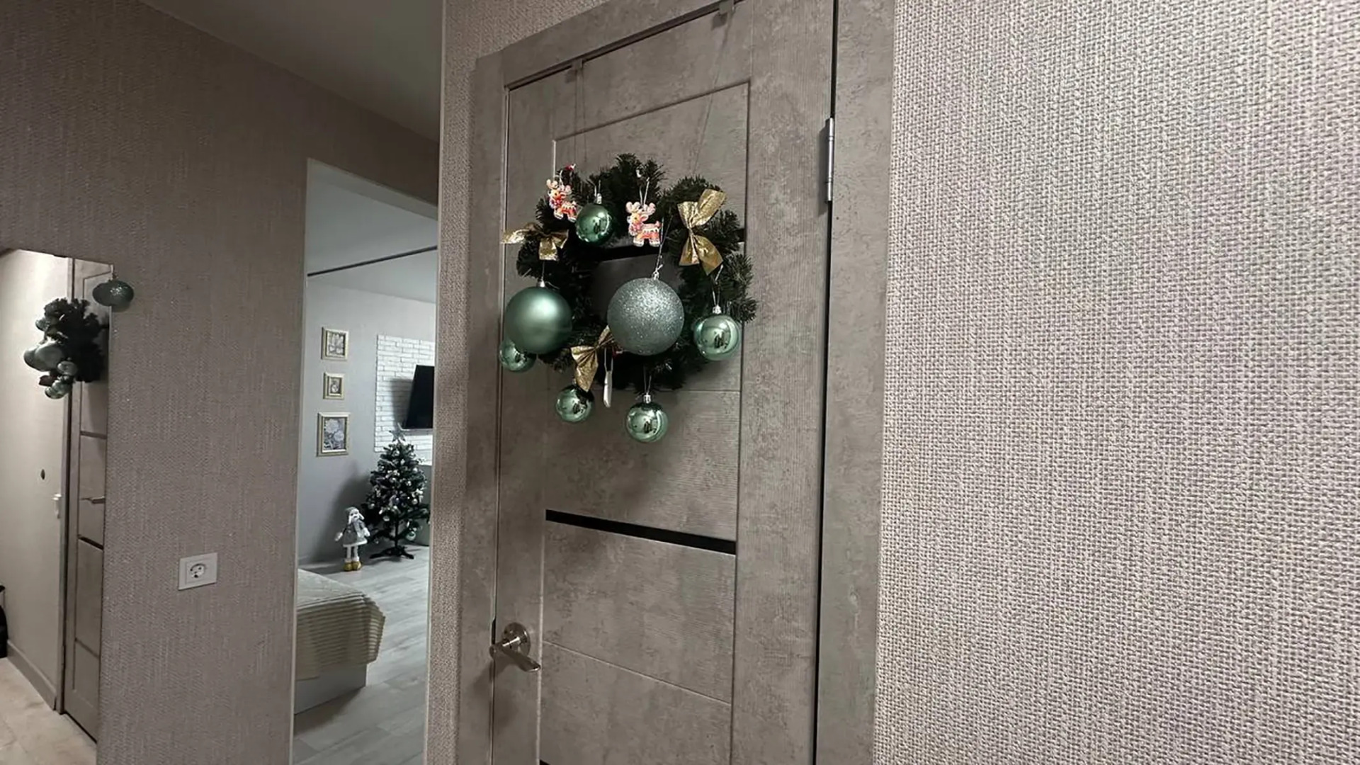 Апартаменты в центре Коломны