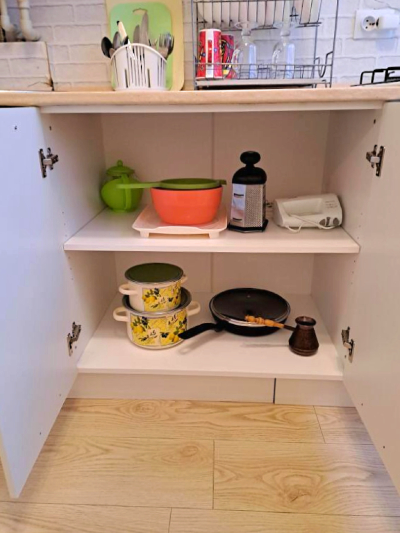 Квартира Двухуровневое в Сочи на Соболевке