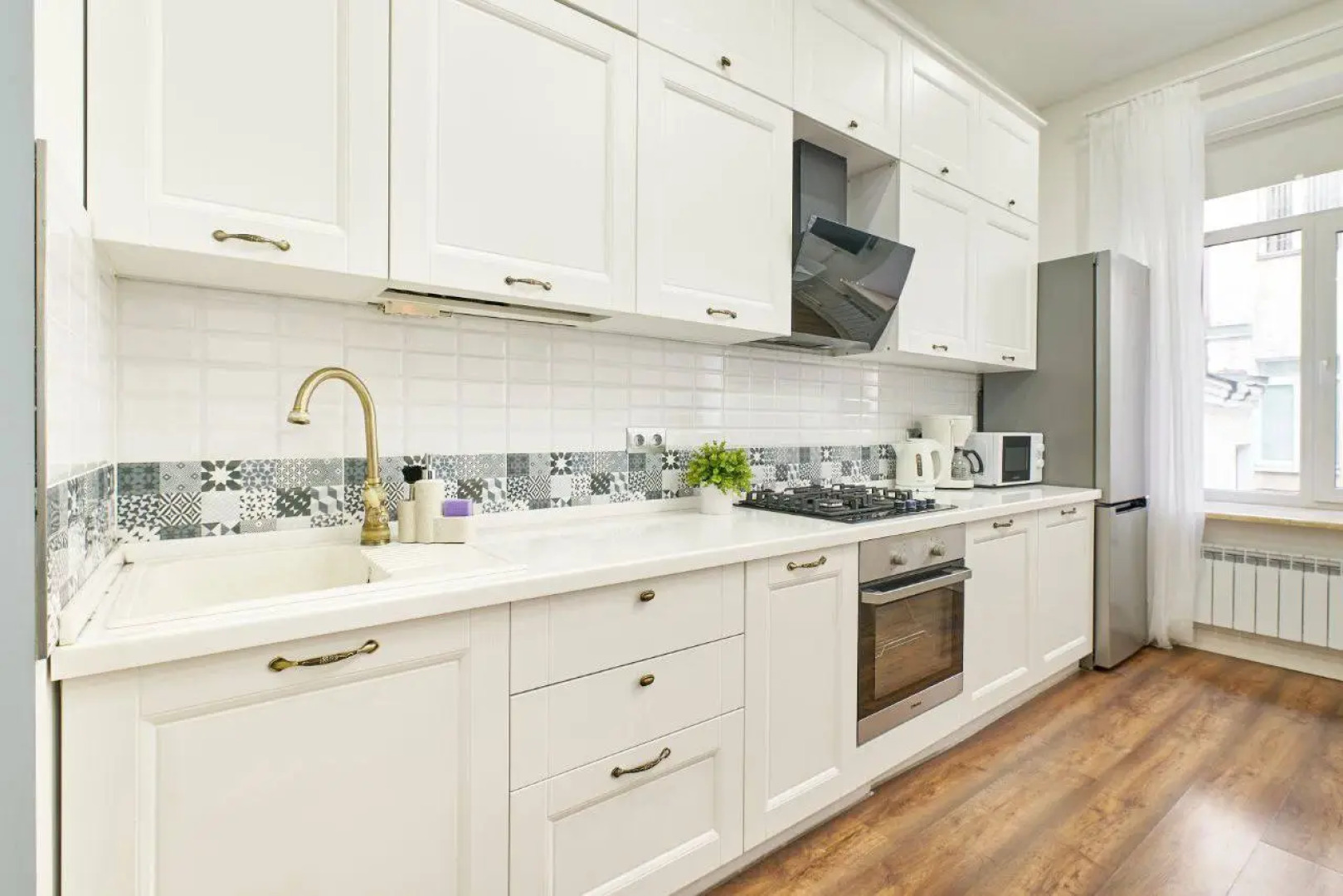 Апартаменты Императорский Шик