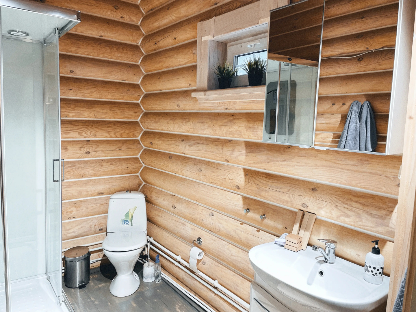 Частный Дом Кировская 2