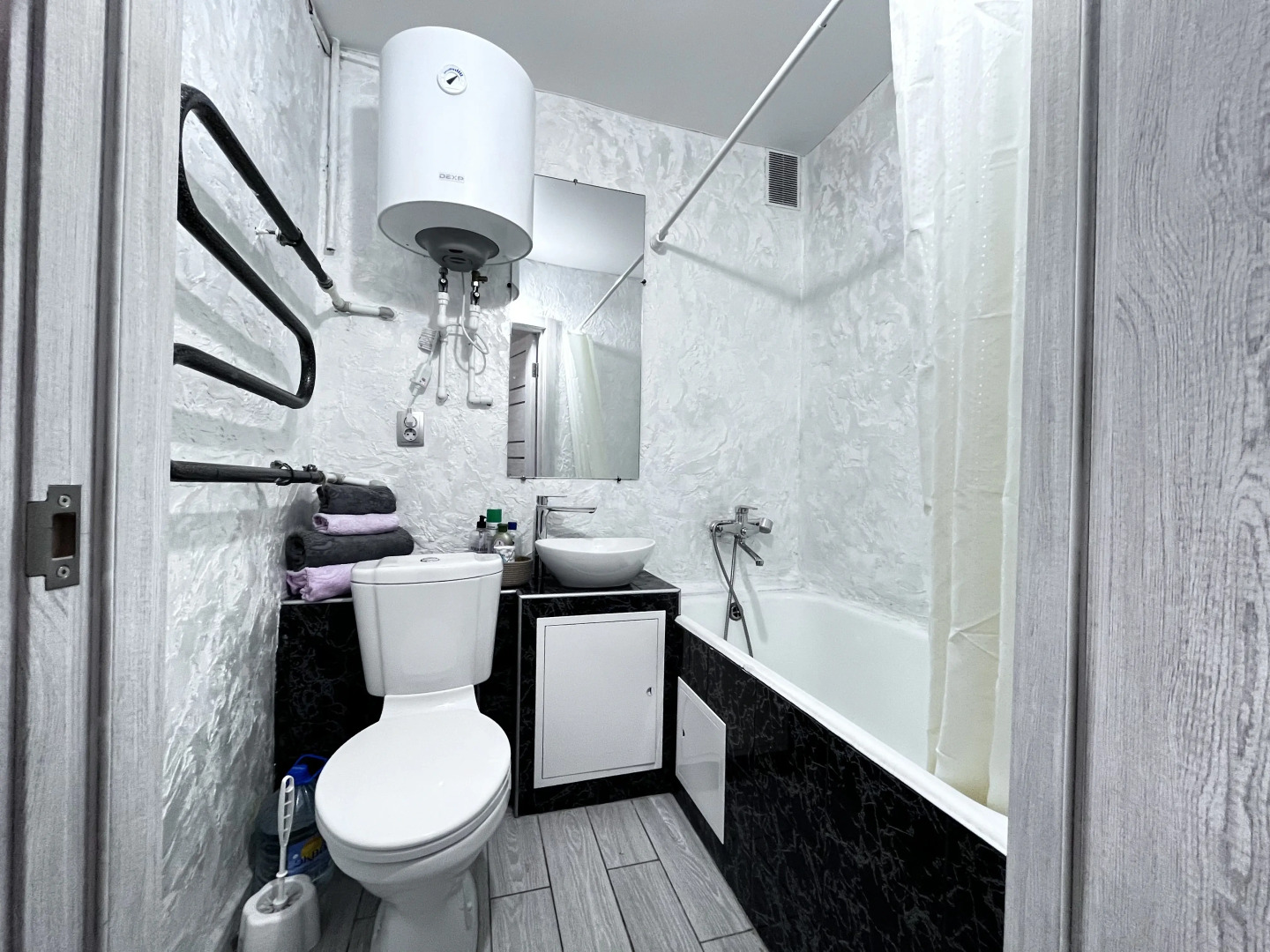 Квартира Дорожная 10