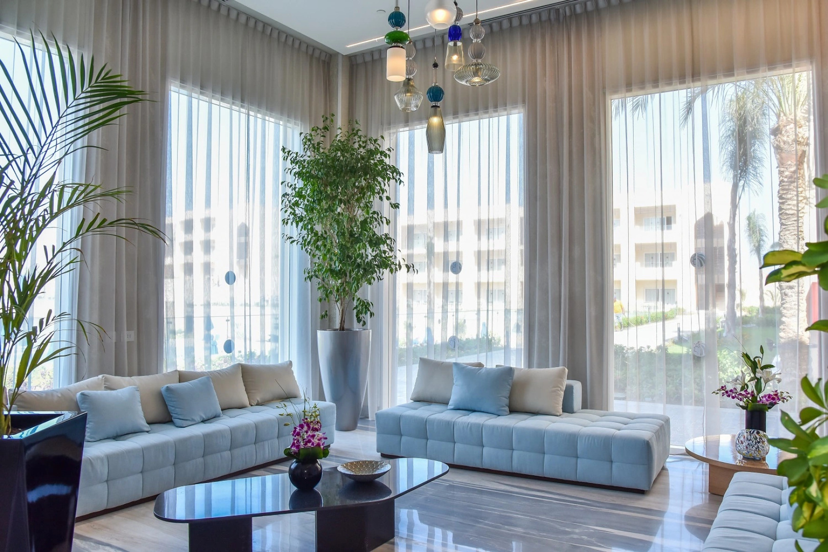 Hotel Cleopatra Luxury Resort Sharm - Adults Only 16 plus