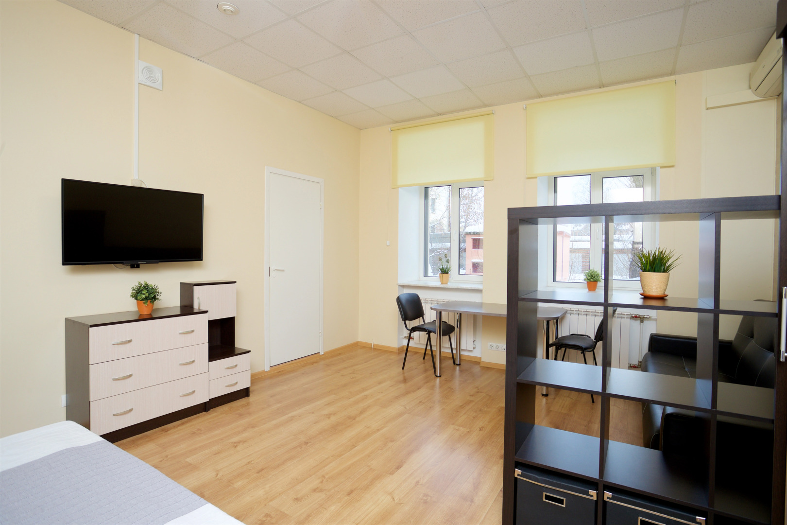 Апартаменты на Большом проспекте В.О.