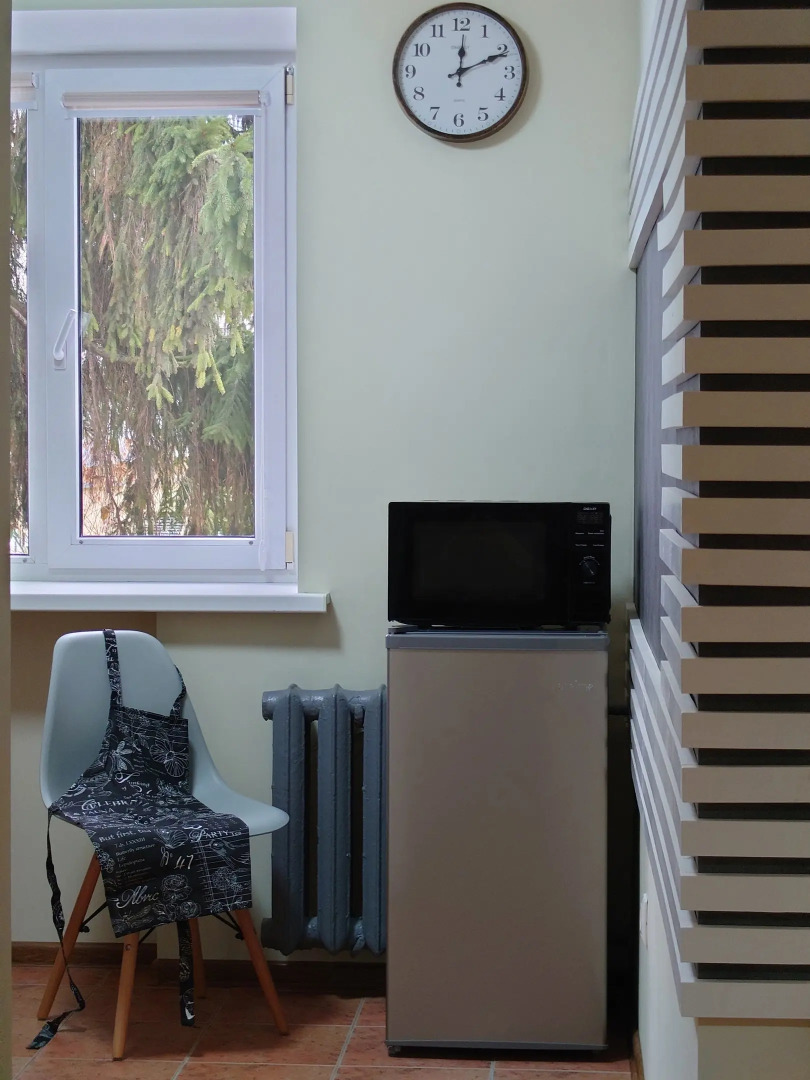 Апартаменты Квартира в Центре Города N