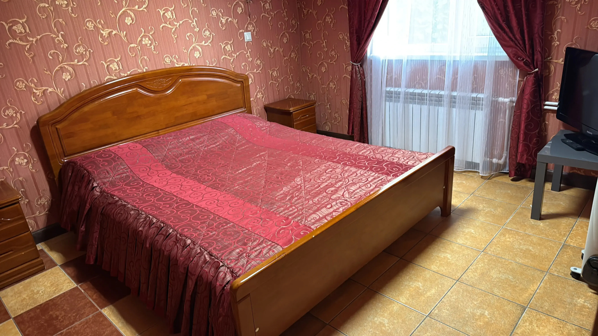 Гостиница Альпари