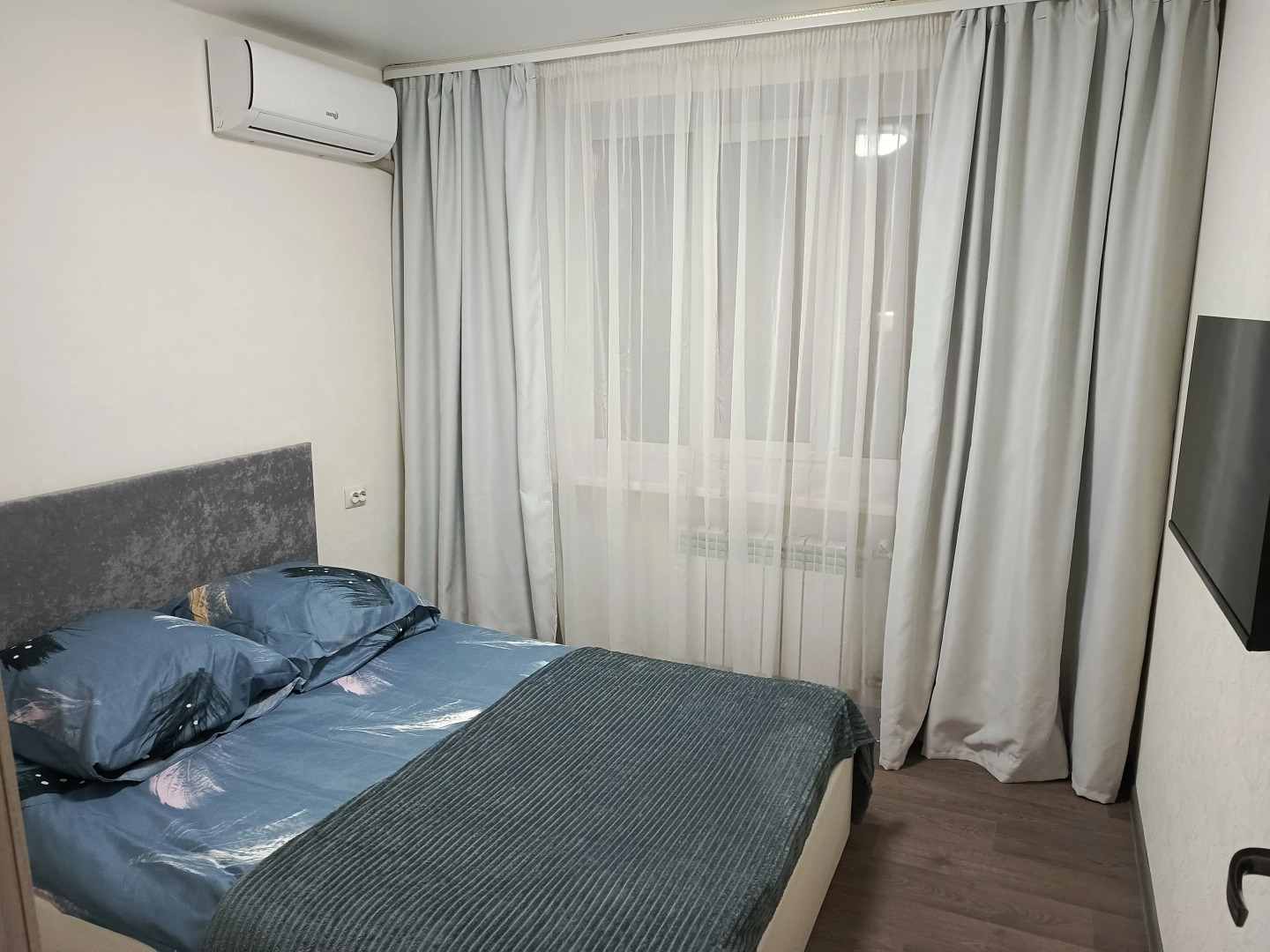 Квартира Уютная в ЖК Ближняя Веселовка