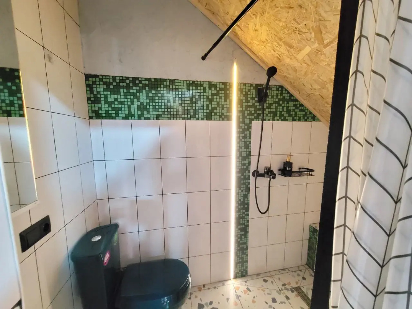 Апартаменты Лофт Жираф