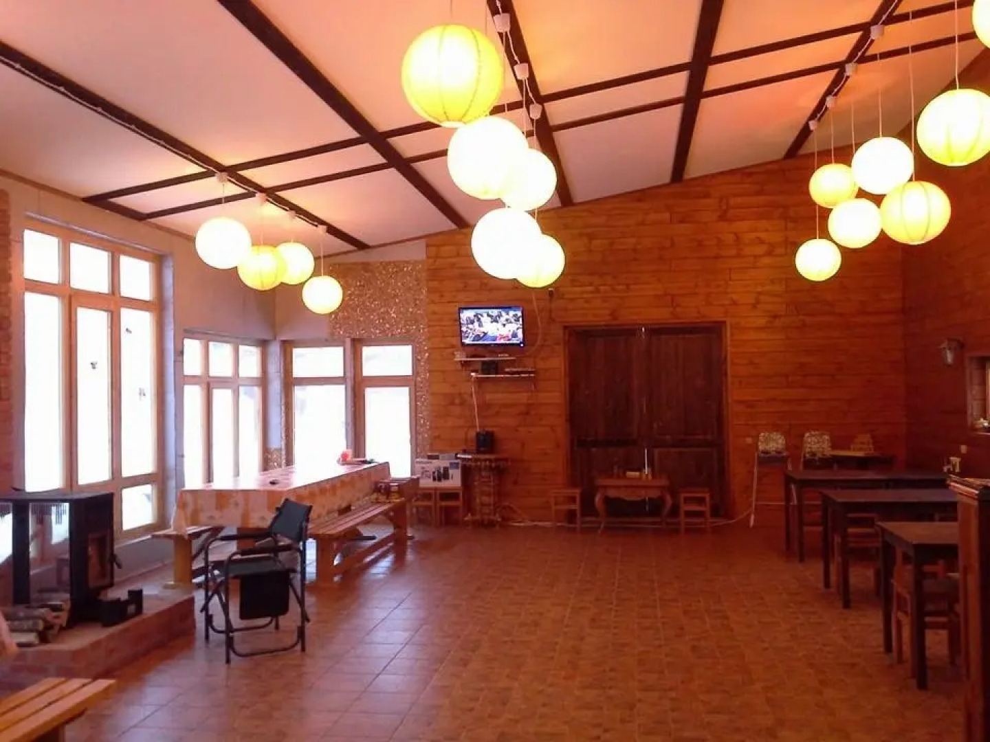 Ферма Колхидские Ворота