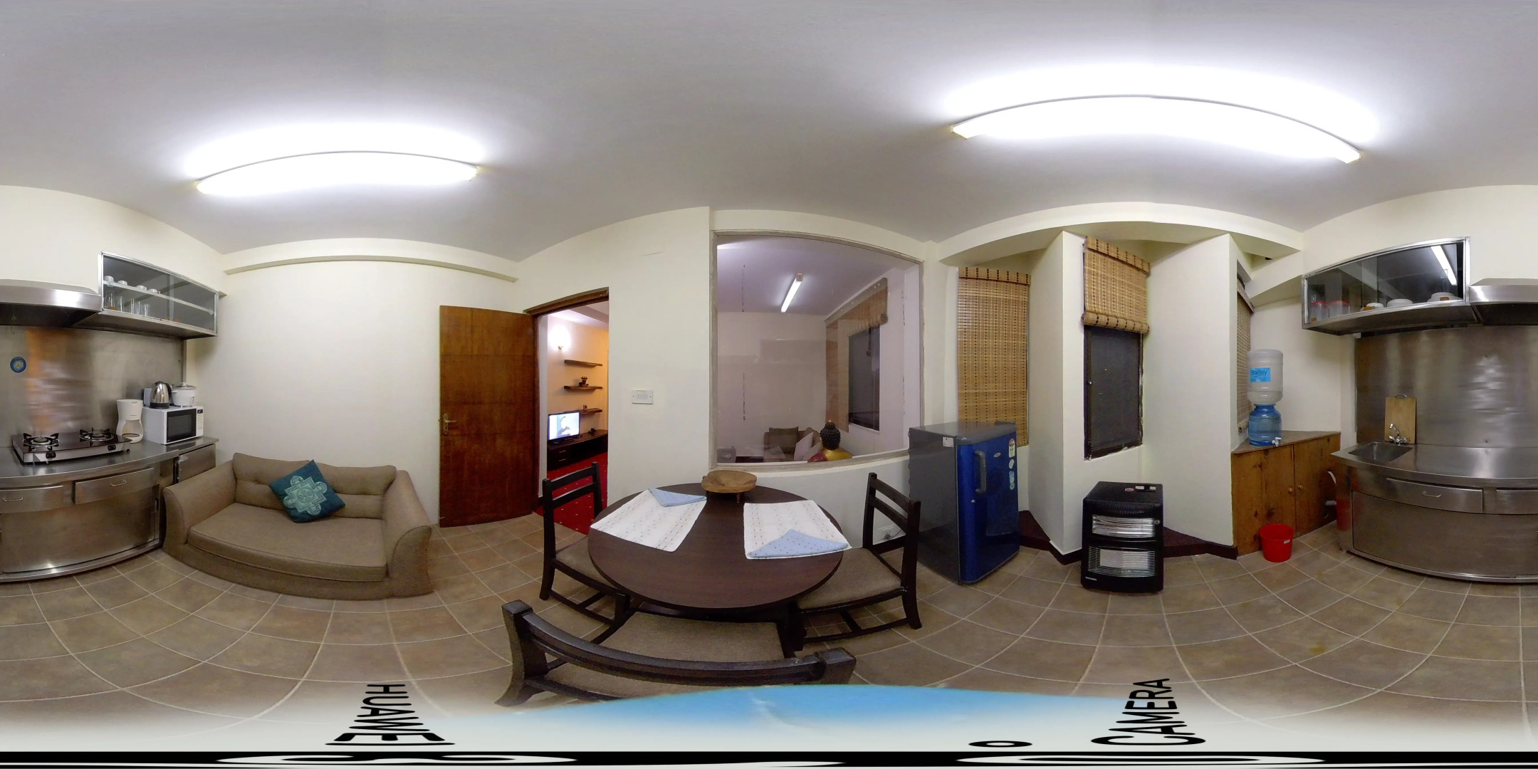 Апарт-отель Sagarmatha