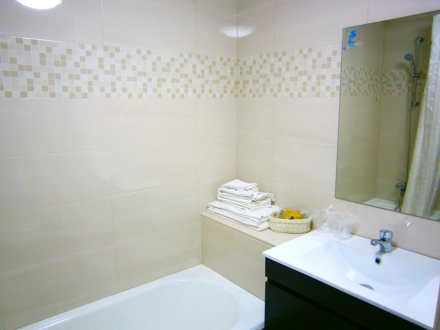 Отель Cristal Caldas