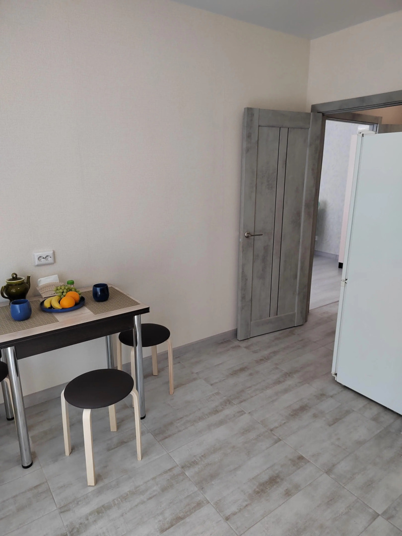 Апартаменты Шикарная квартира на Псковской 3