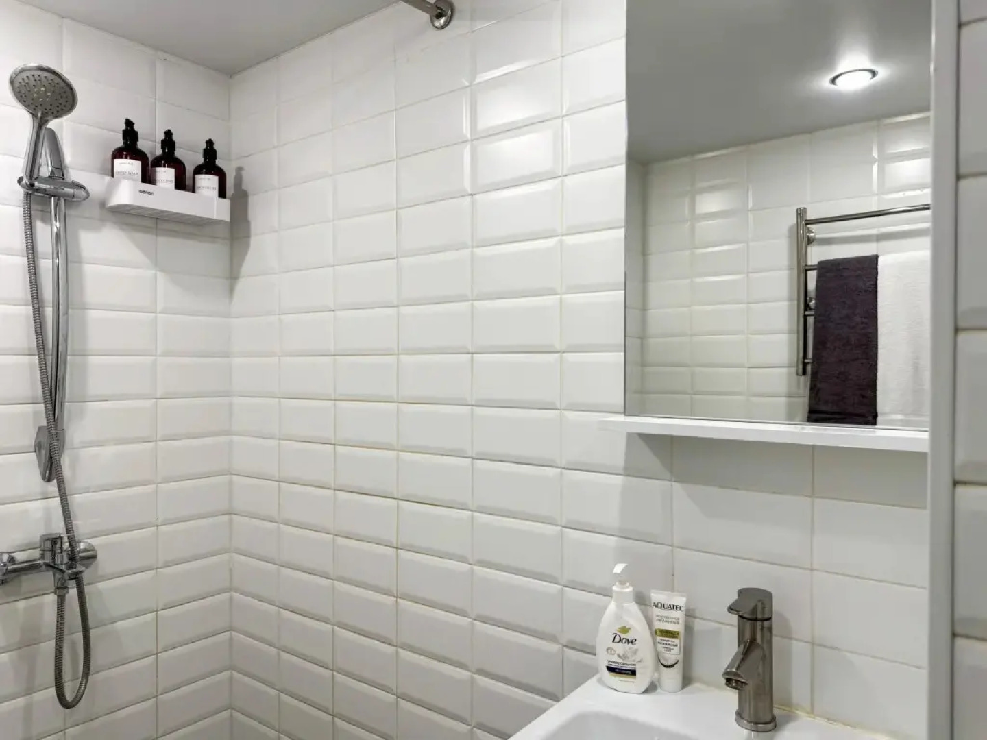 Апартаменты Sedoff-dom 3