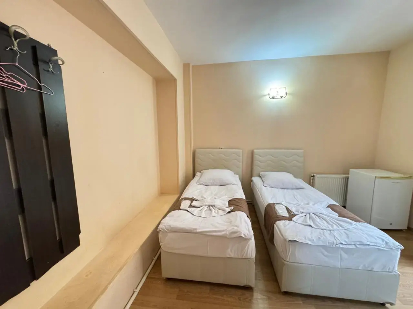 Отель Imereti