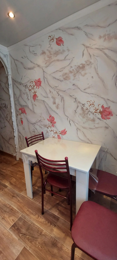 Квартира в Коломне у Евгения