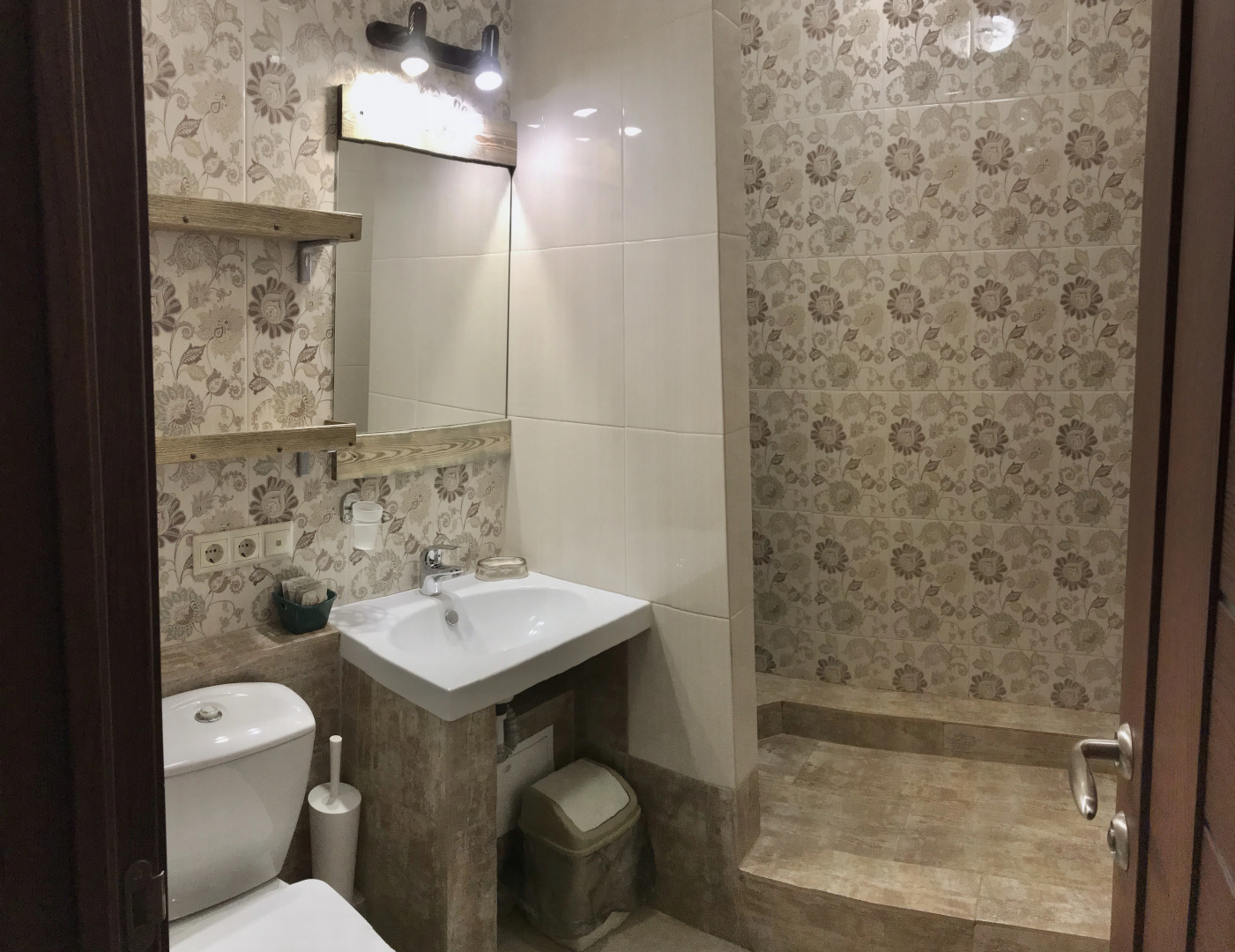 Квартира Loft studii 1