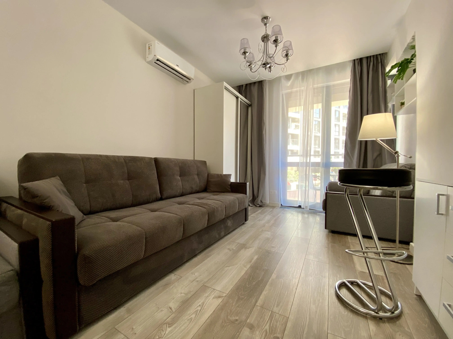 Апартаменты Сокол Рент Апарт