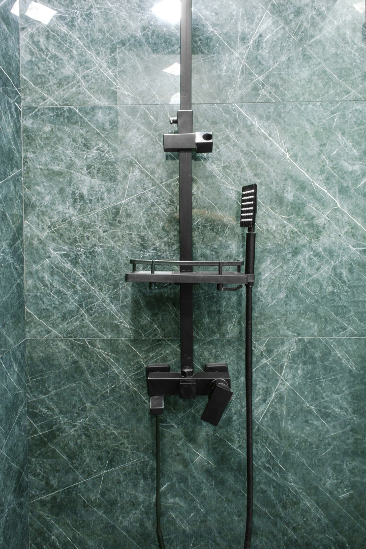 Апартаменты на Ружейной в Сириусе №6