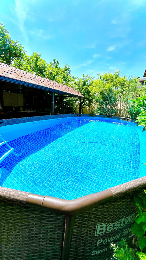 Мини-Отель Olympic House