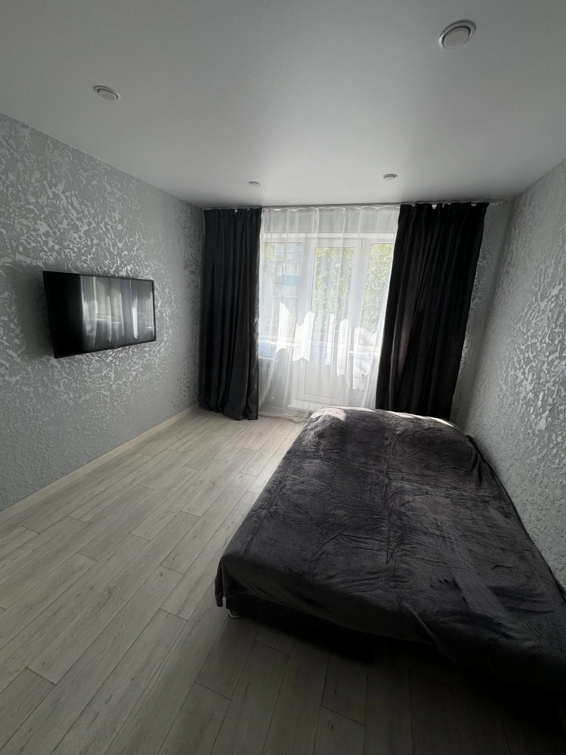 Квартира 1 Комната