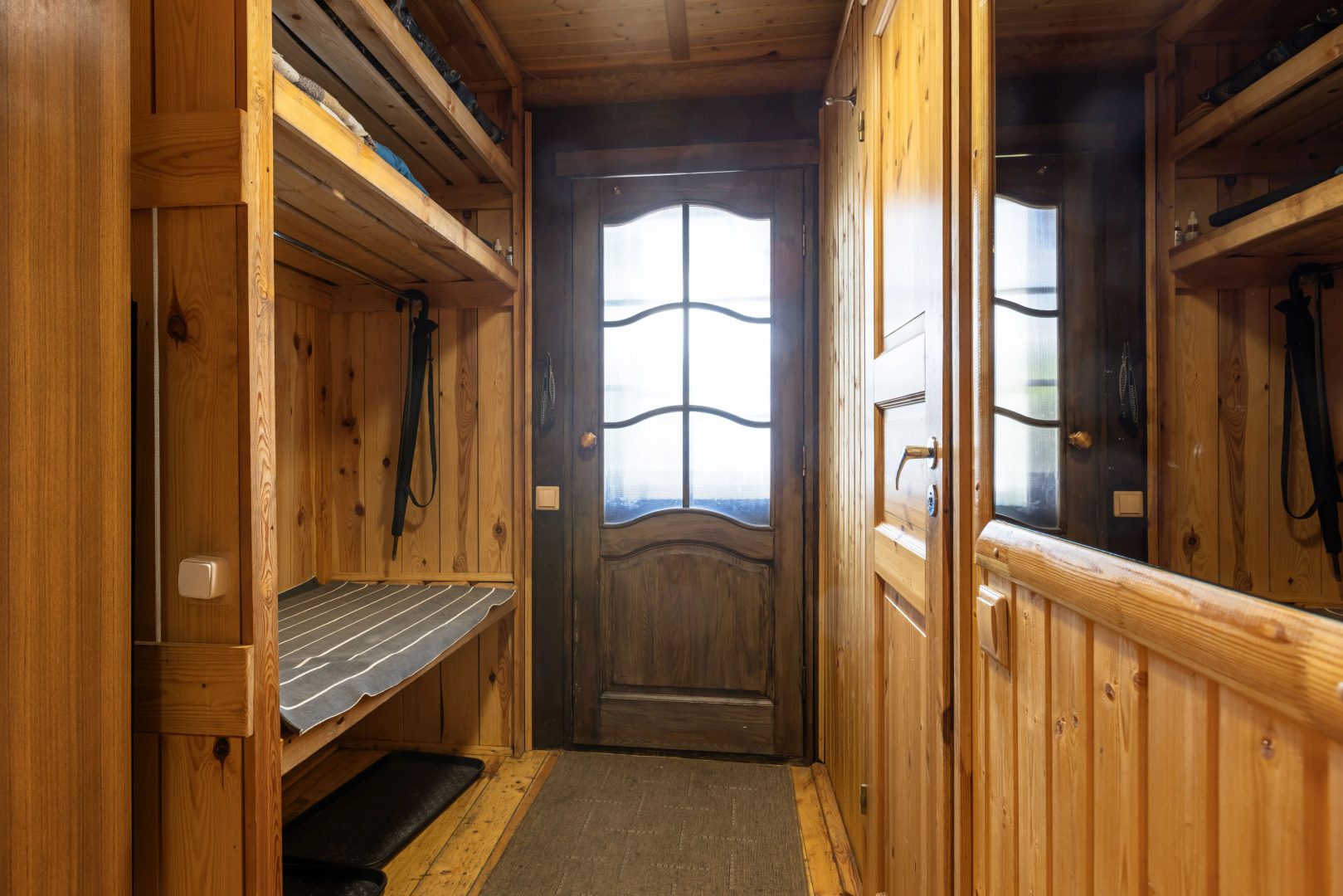 Частный дом Коттедж Коробок Хуторок Дом 3