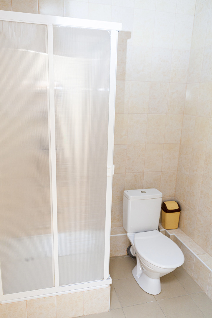 Отель Морской Клуб