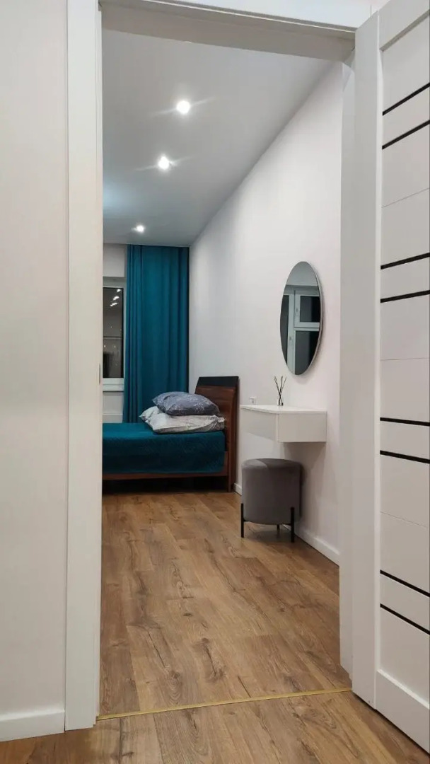 Апартаменты Анна