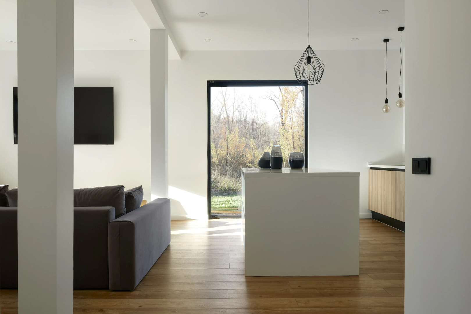 Гостевой дом GV Family