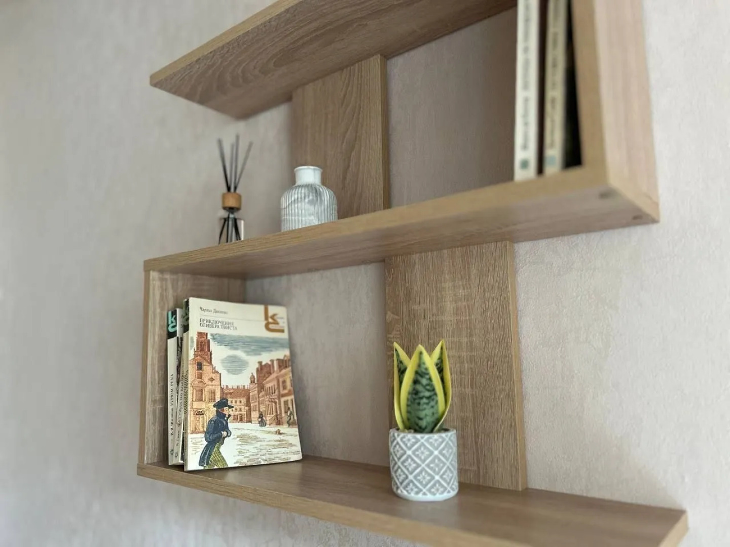 Квартира на Школьной 8А