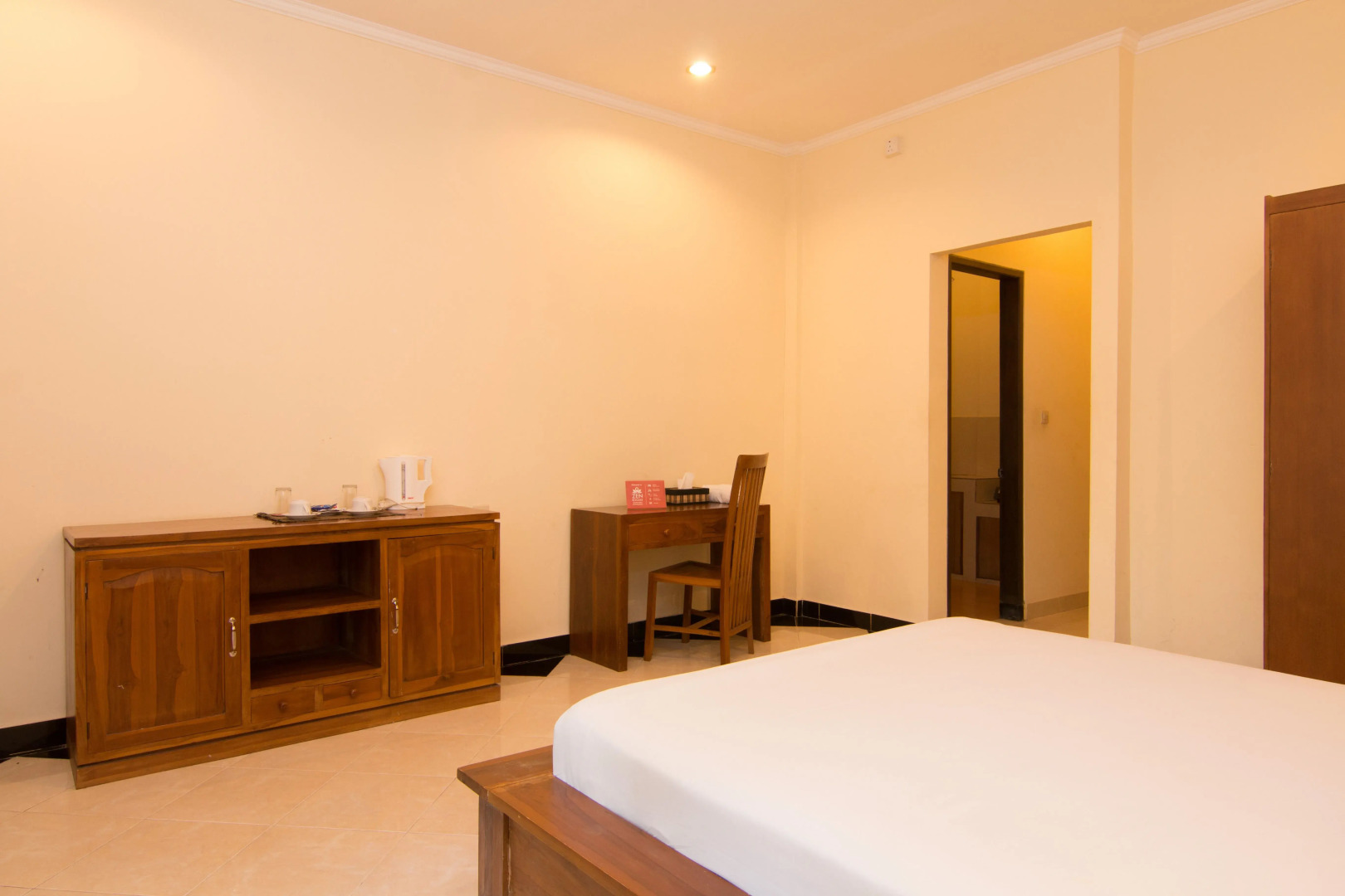 Отель ZEN Premium Panwa Beach