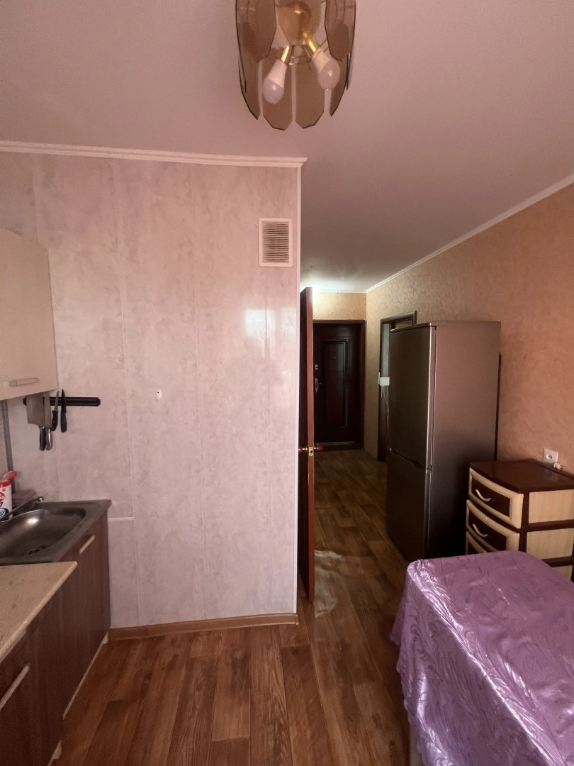 Квартира Однокомнатная