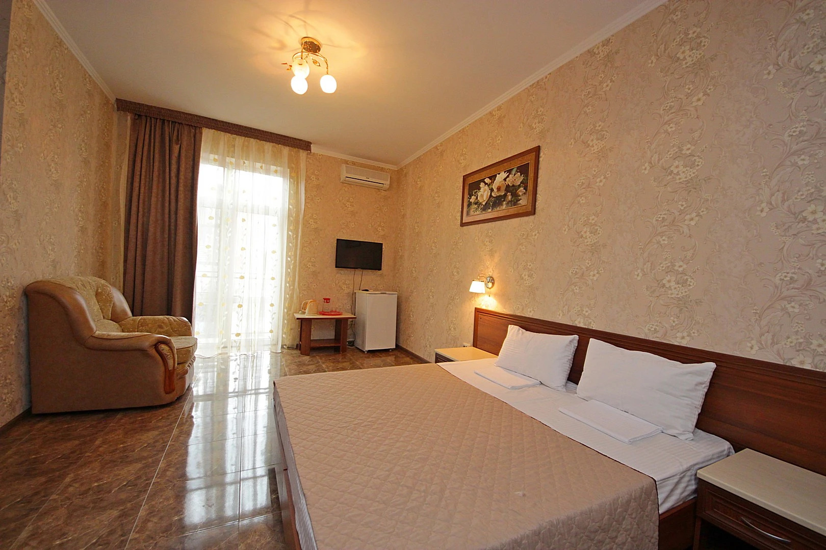 Гостевой Дом Селини