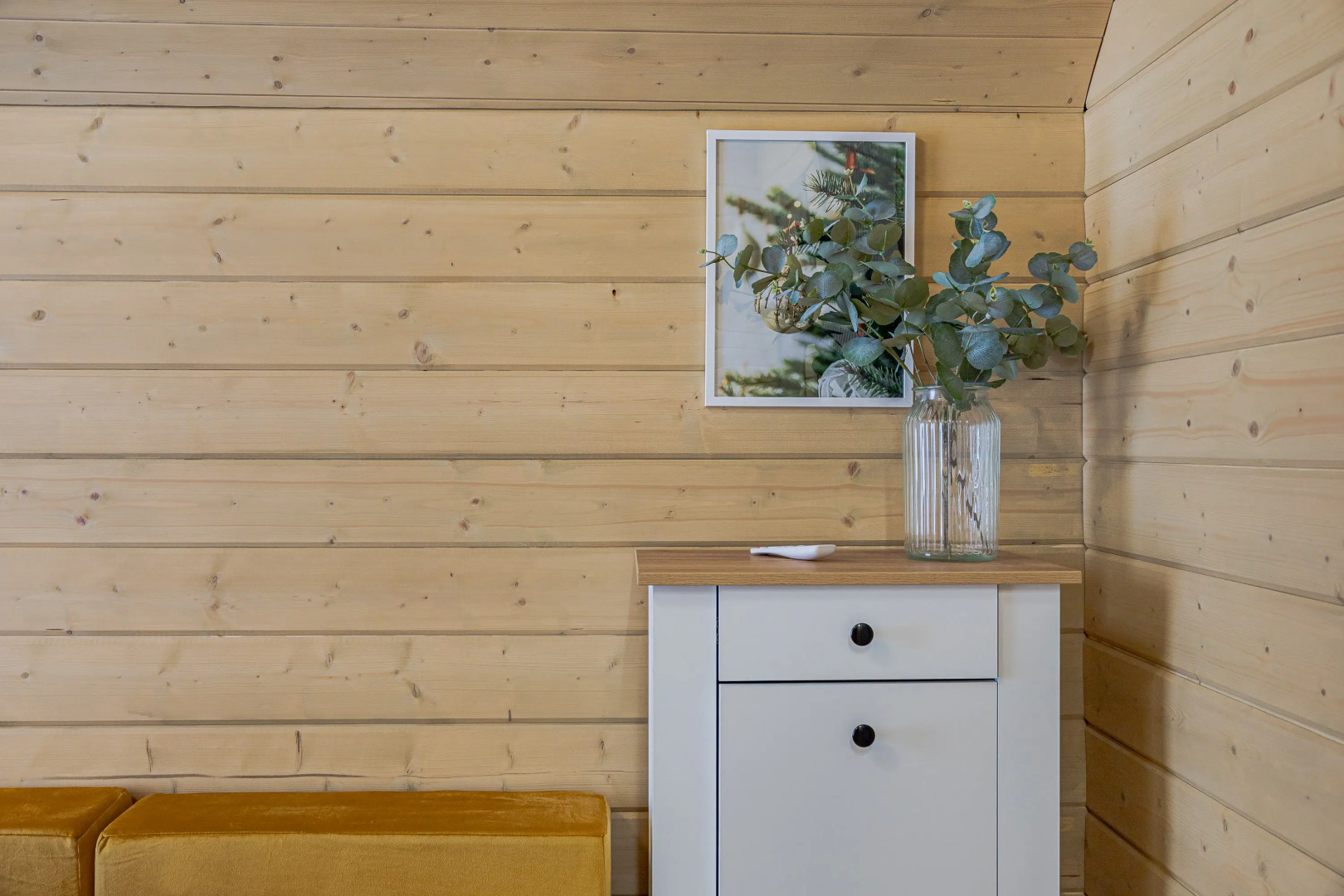 Частный дом Smart Host загородный