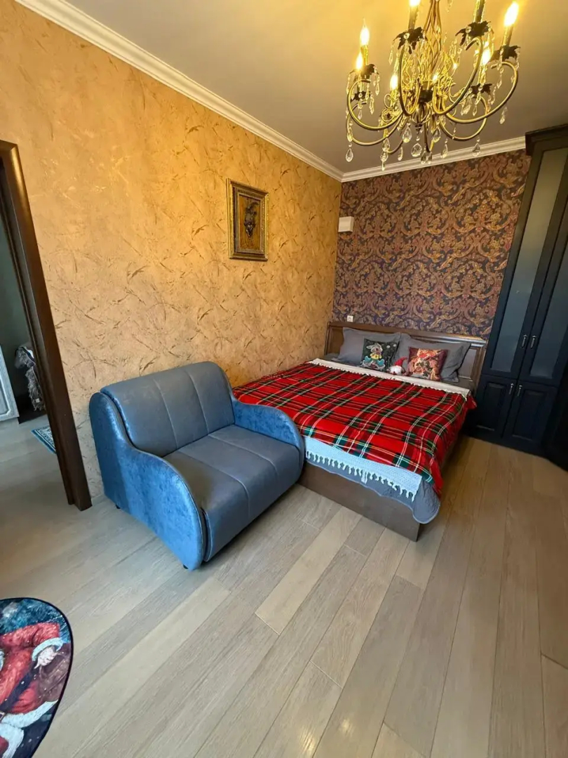 Квартира с Отдельным Входом в центре Ессентуков