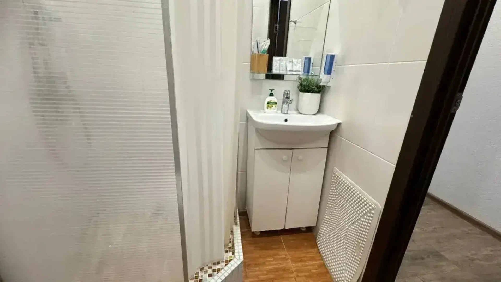 Квартира Студия 1