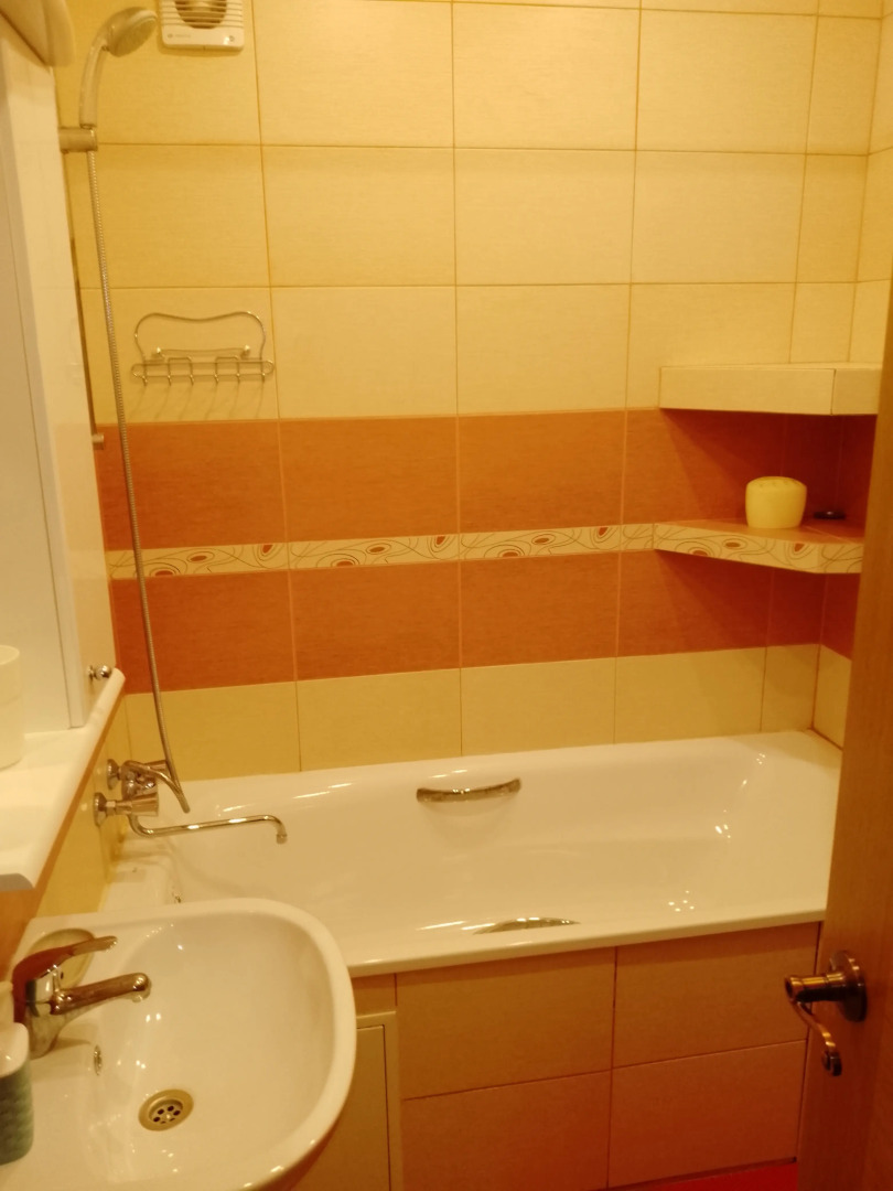 Квартира Березовая